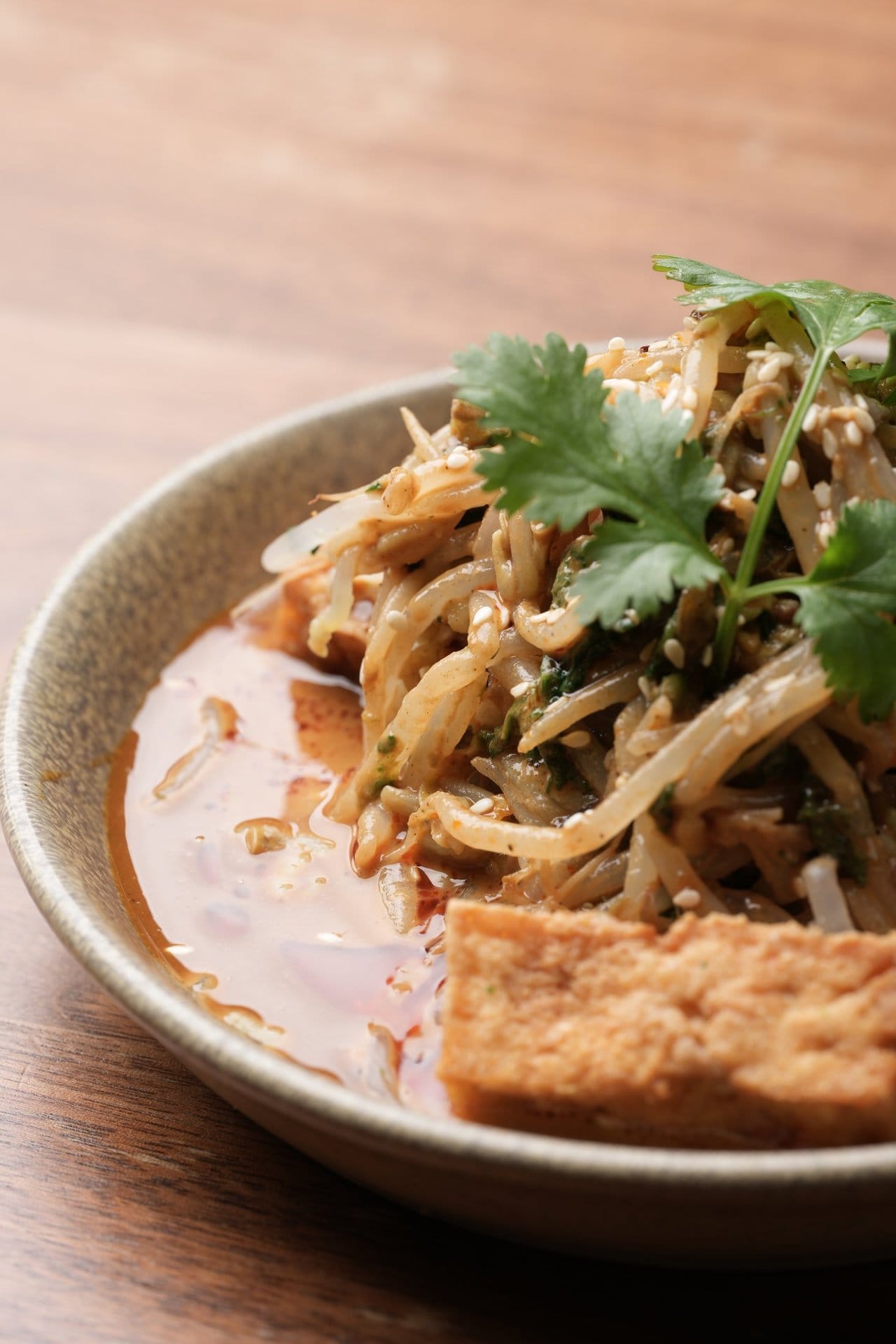 Yum cha, the Lucky 8 way